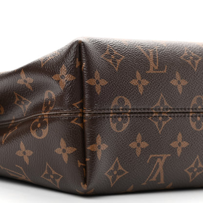 Louis Vuitton Monogram Graceful PM 9 of 11
