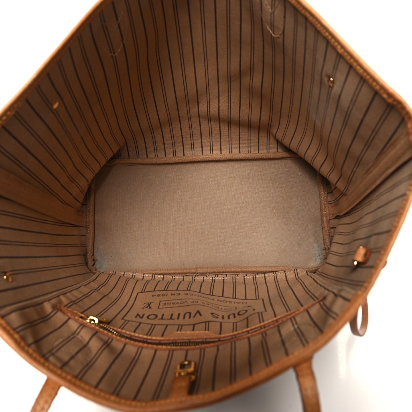 Monogram Neo Neverfull MM