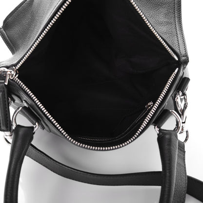 Givenchy Sugar Goatskin Medium Pandora Black 6 of 8
