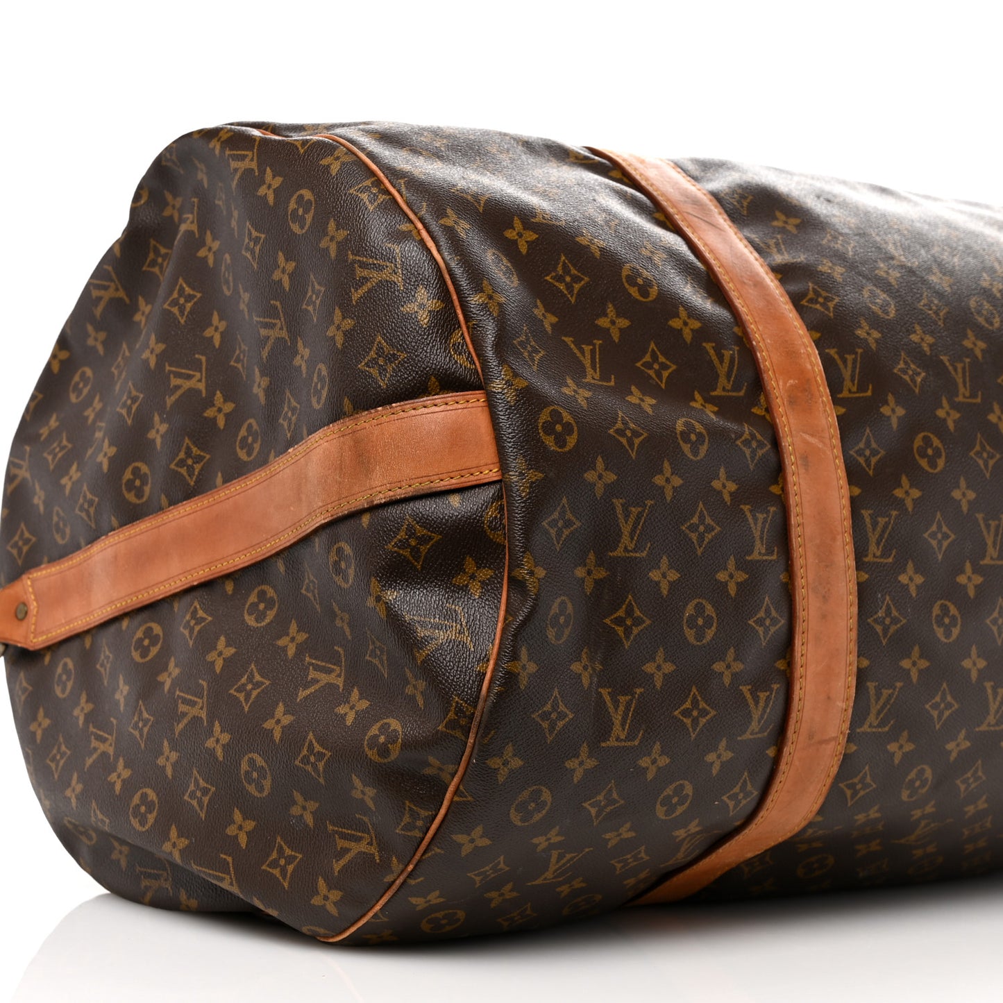 Monogram Sac Polochon