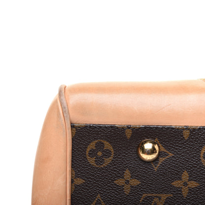 Louis Vuitton Monogram Beverly GM 32 of 40