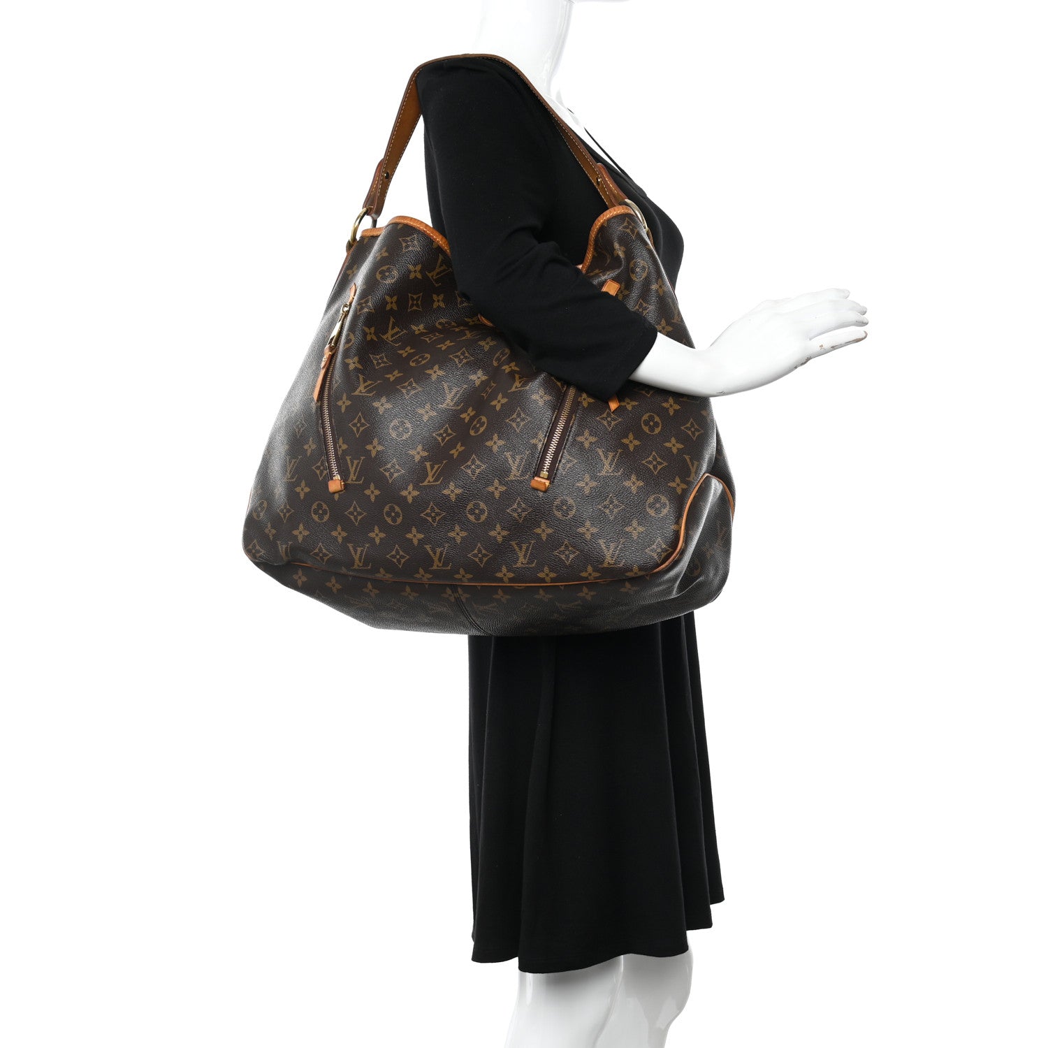 Louis Vuitton Monogram Delightful GM 2 of 12
