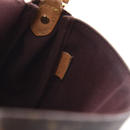 Louis Vuitton Monogram Favorite MM 7 of 12