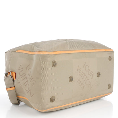 Louis Vuitton Damier Geant Souverain Sable 4 of 20