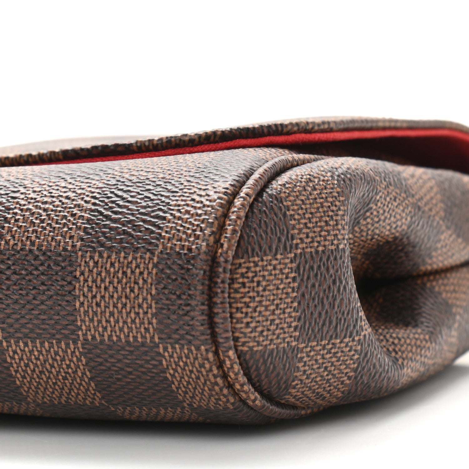 Louis Vuitton Damier Ebene Favorite MM 11 of 11