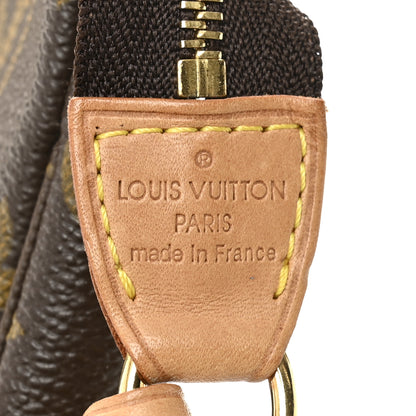 Louis Vuitton Monogram Pochette Accessories 10 of 19