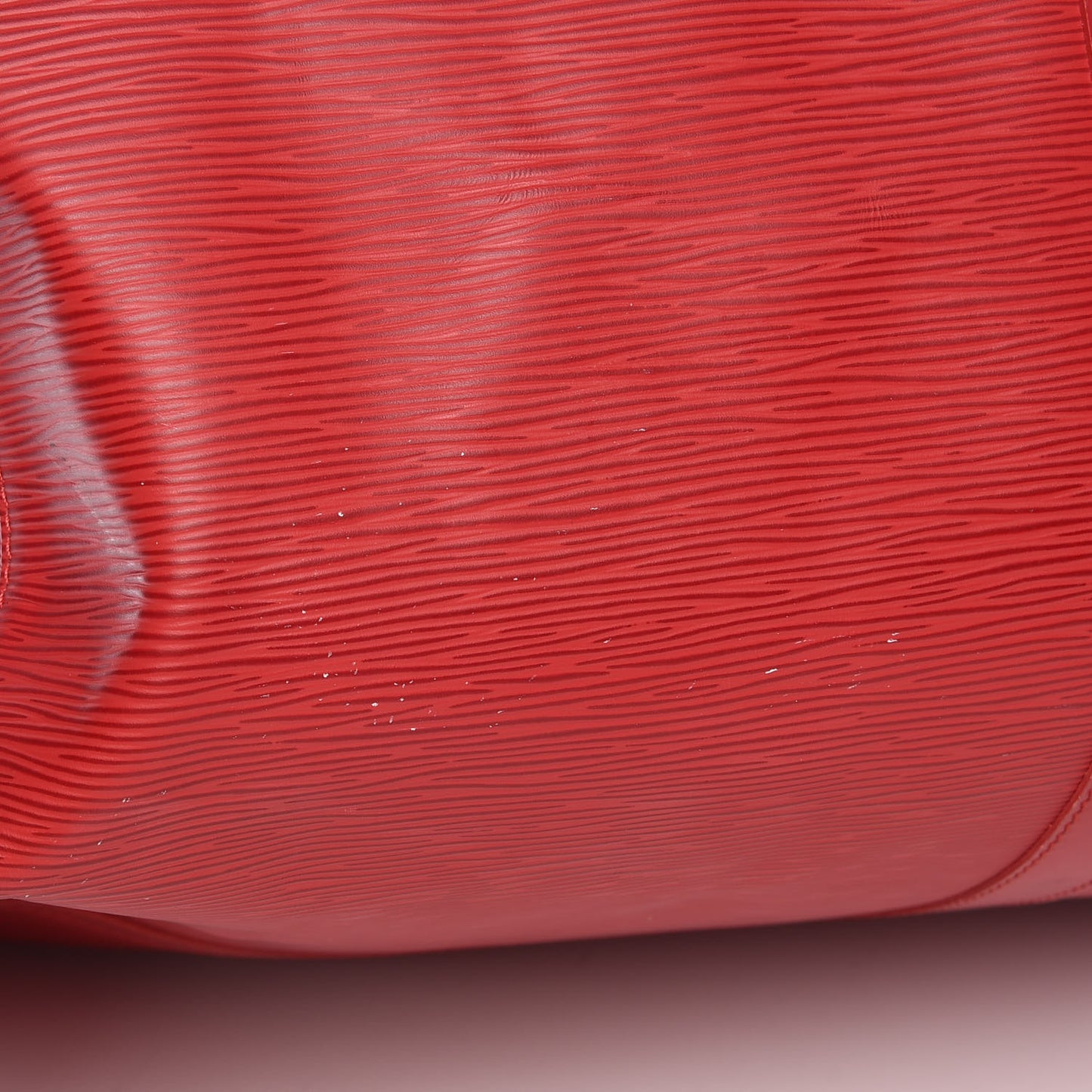 Epi Keepall 55 Castillan Red