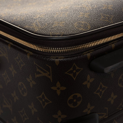 Louis Vuitton Monogram Pegase Legere 55 11 of 16