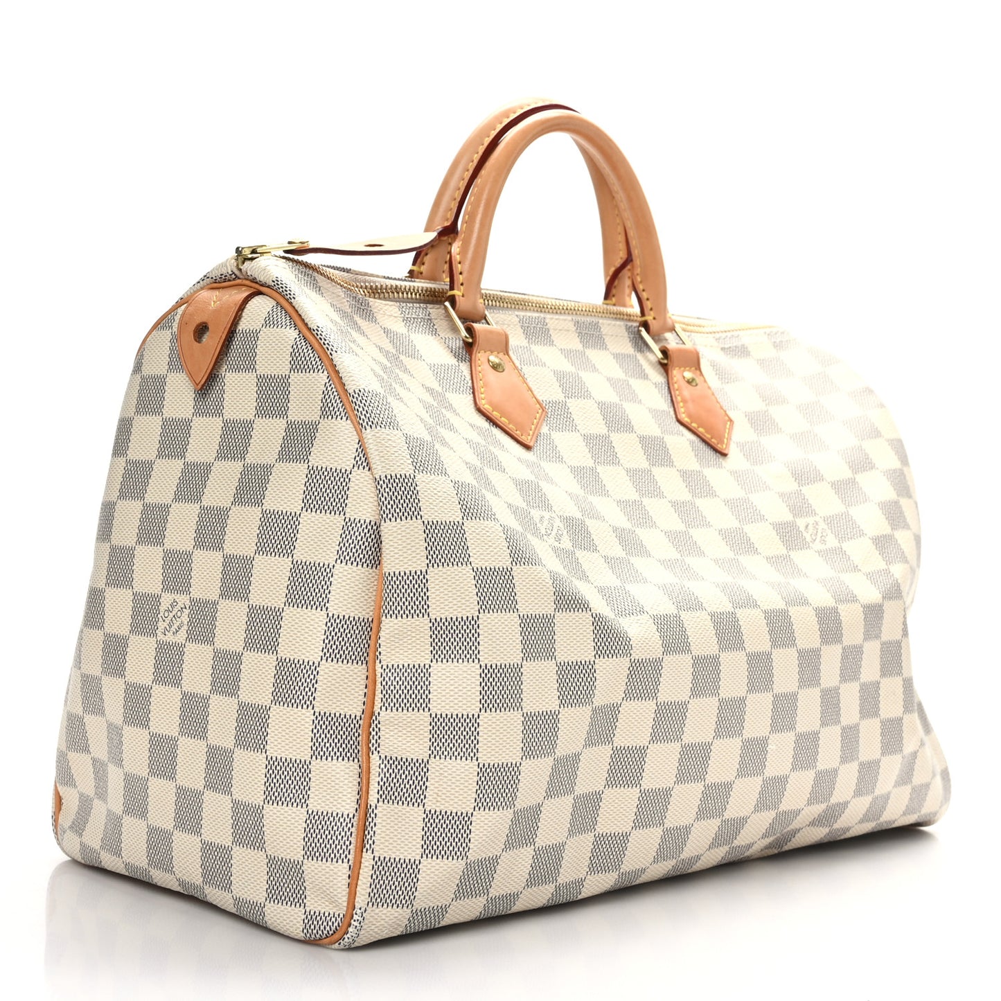 Damier Azur Speedy 35