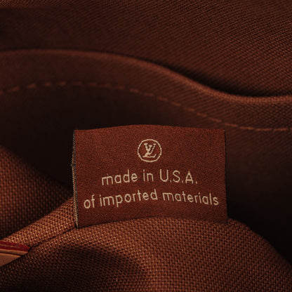 Louis Vuitton Monogram Totally PM 7 of 8