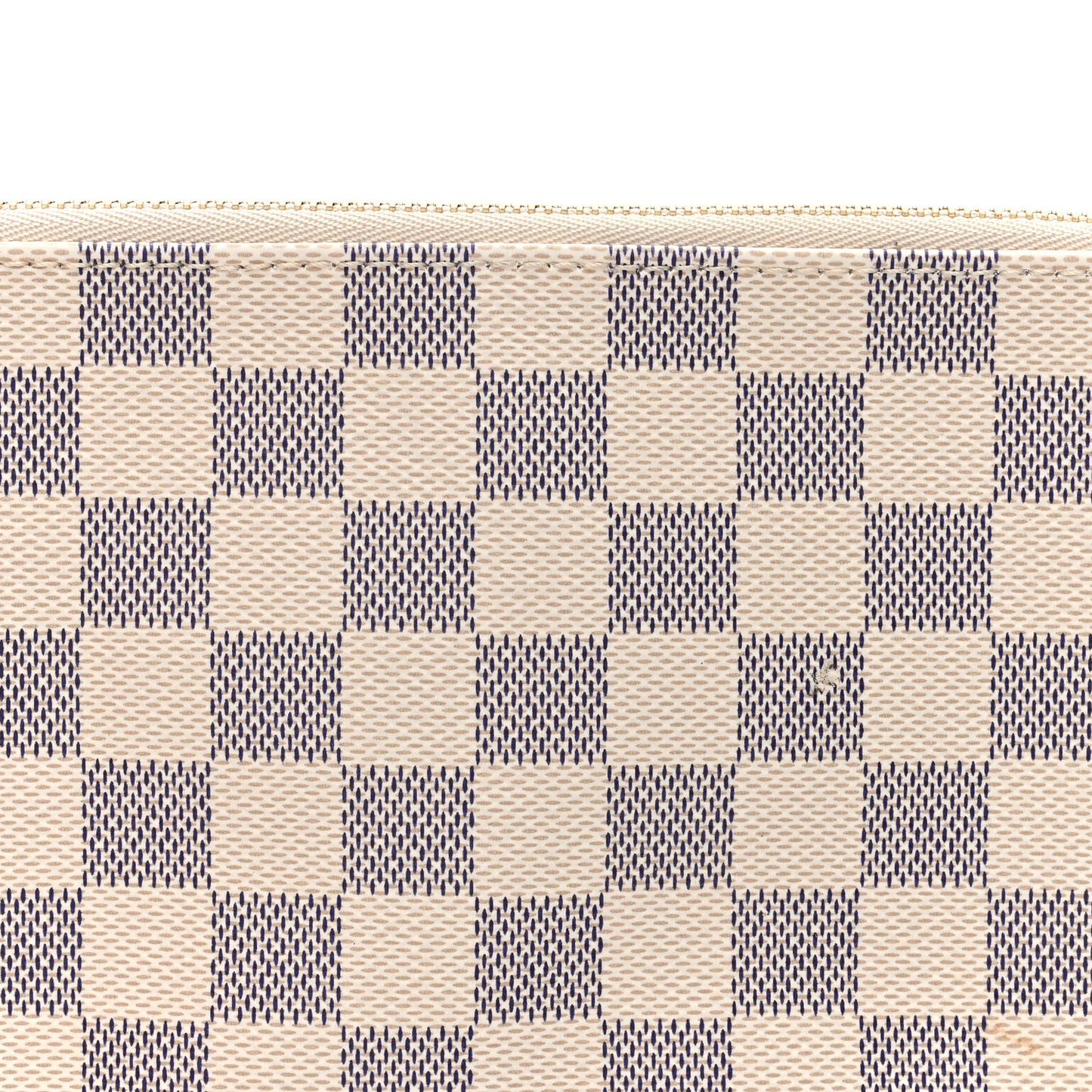 Damier Azur Pochette Accessories NM