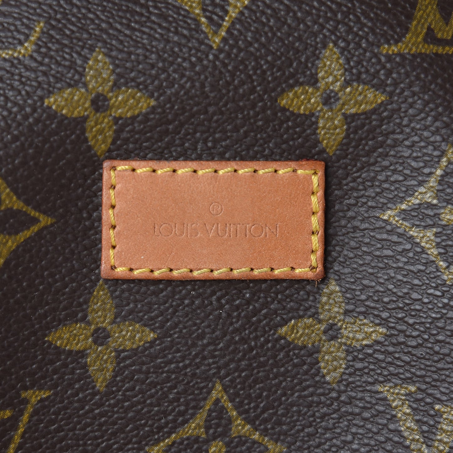 Monogram Saumur 30