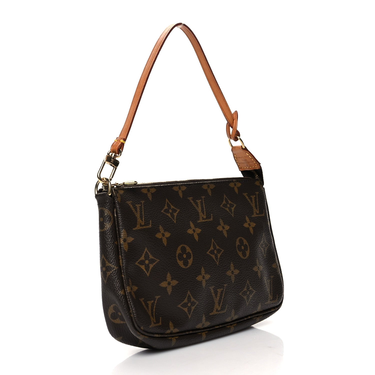 Louis Vuitton Monogram Pochette Accessories 3 of 10
