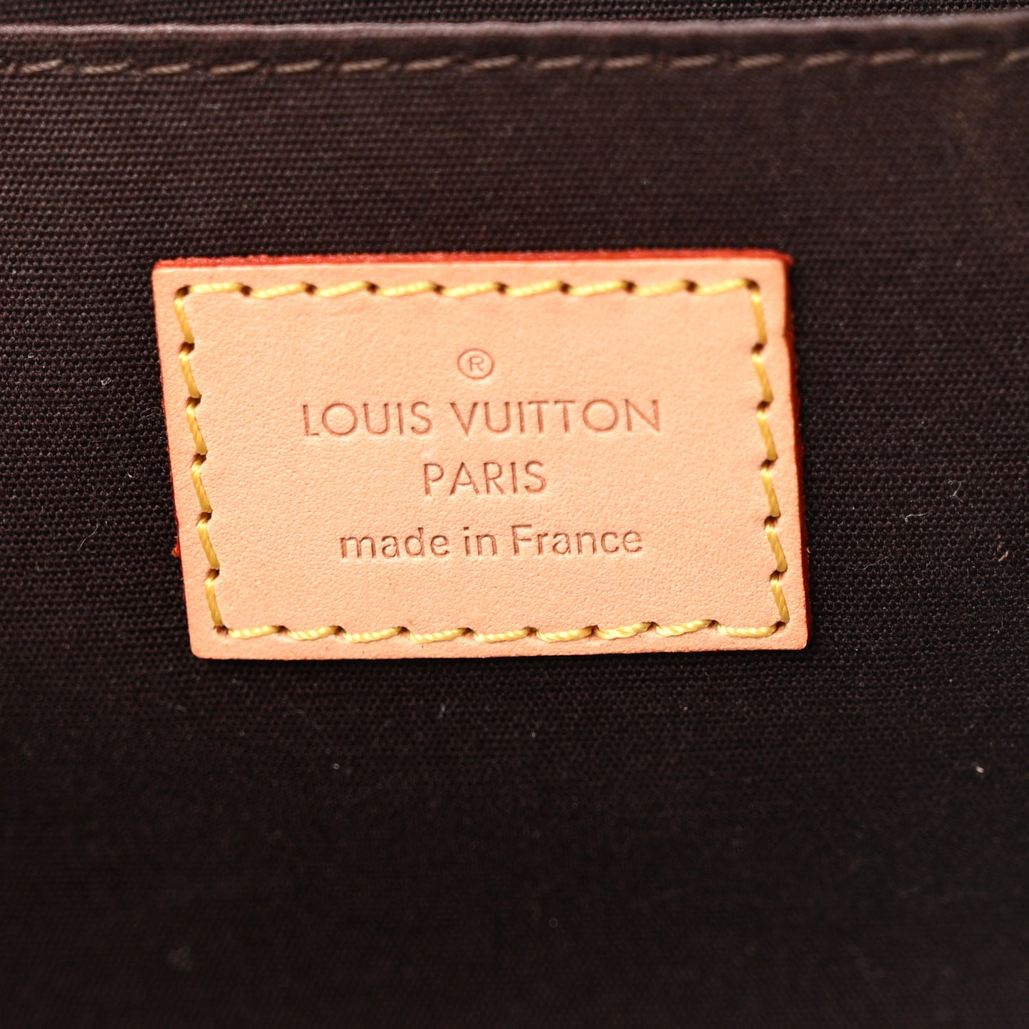 Vernis Roxbury Drive Amarante