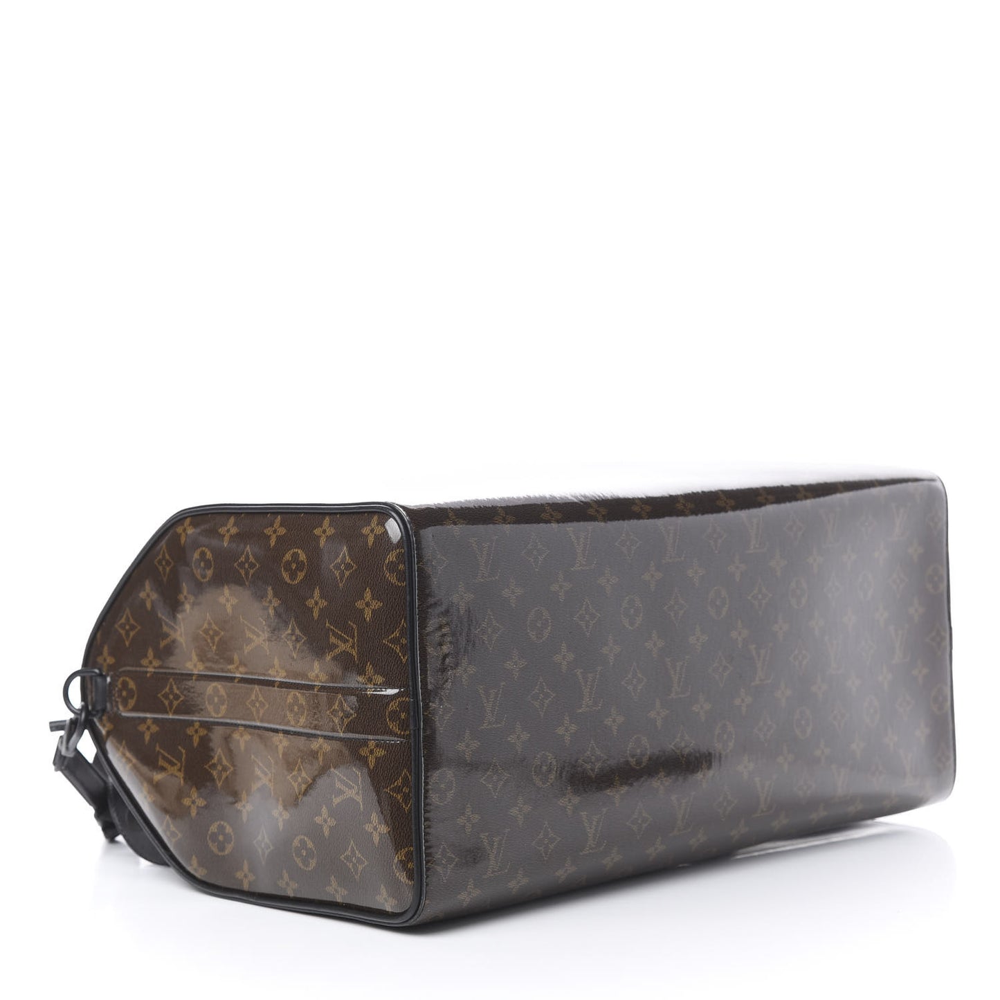 Monogram Glaze Keepall Bandouliere 50