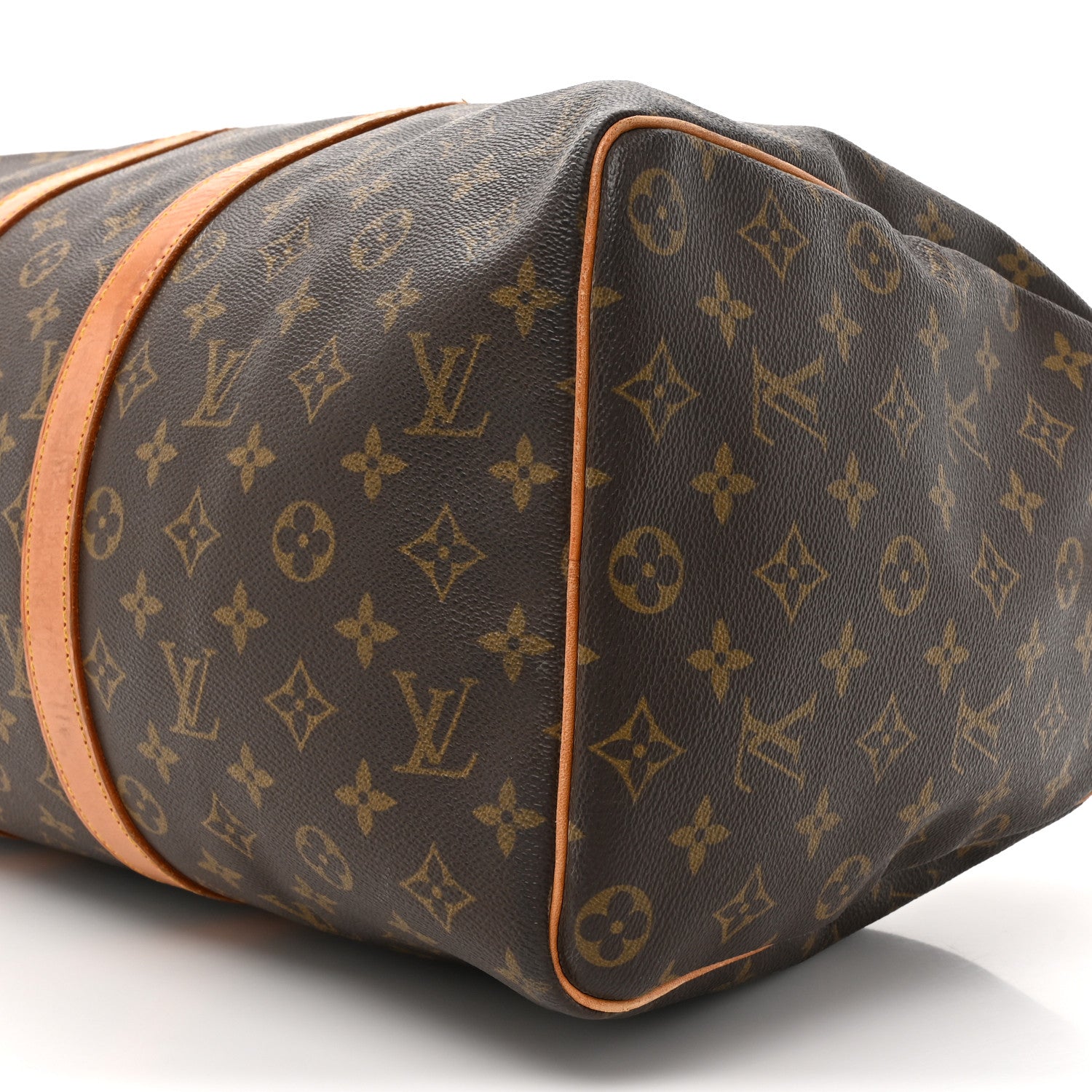 Louis Vuitton Monogram Keepall 45 8 of 16