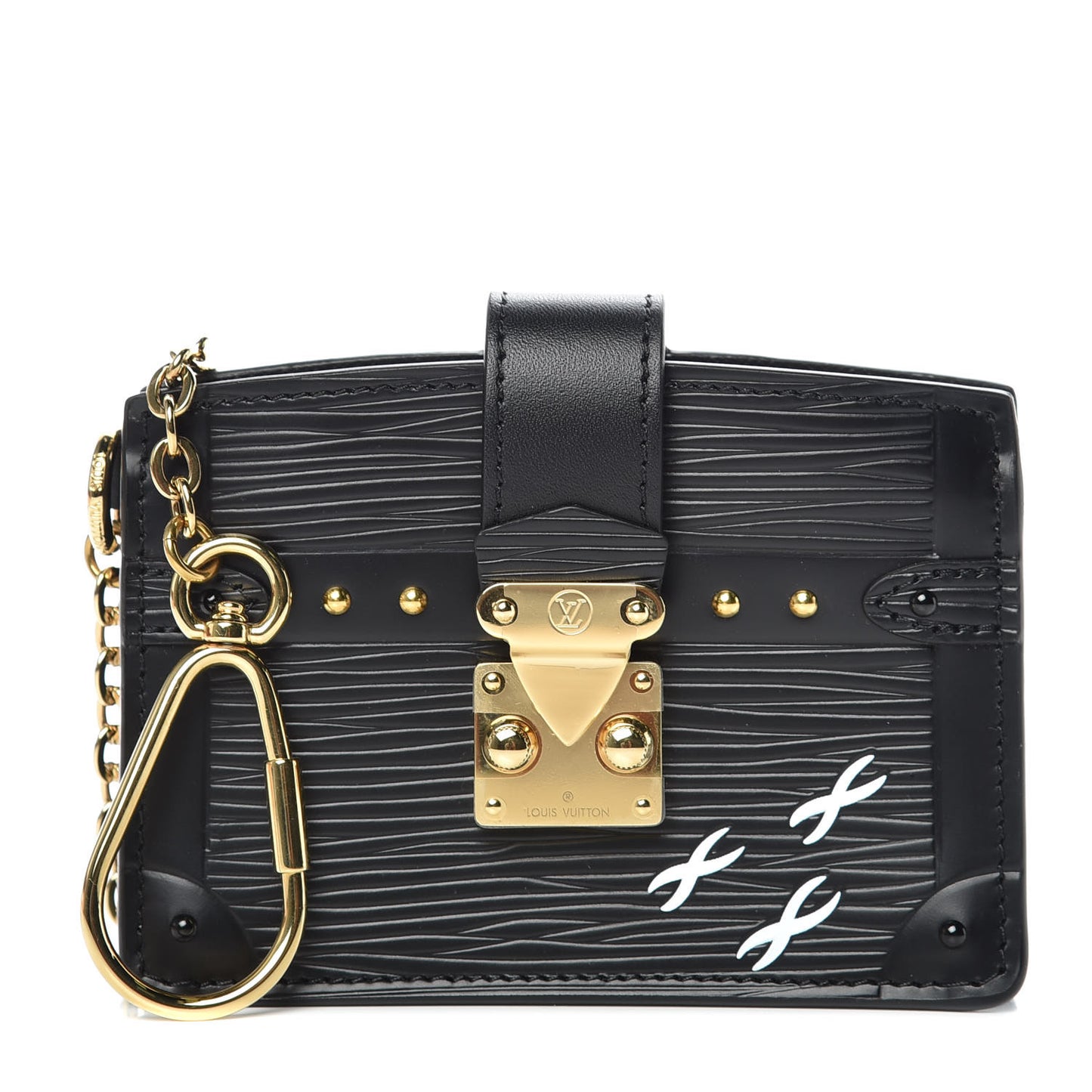 Epi Trunk Multicartes Black