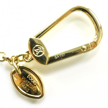 Louis Vuitton Pomme Key Holder Bag Charm Pomme D'Amour 4 of 5