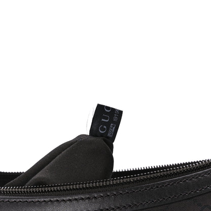 Gucci Canvas Shoulder Bag Brown 8 of 12