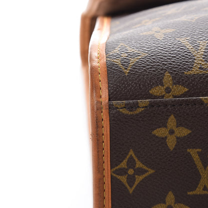 Louis Vuitton Monogram Beverly GM Briefcase 11 of 14