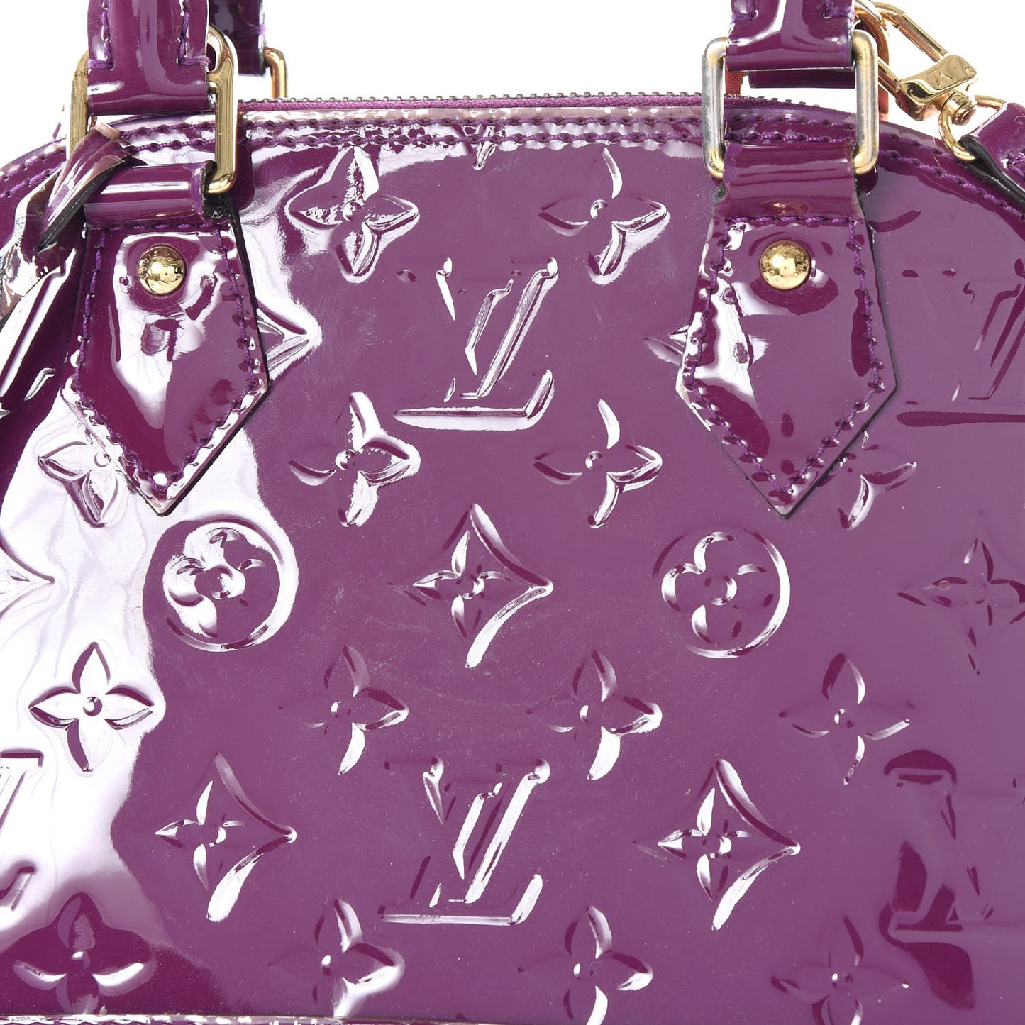 Vernis Alma BB Amethyste