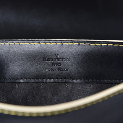 Louis Vuitton Suhali Le Talentueux Black 6 of 12