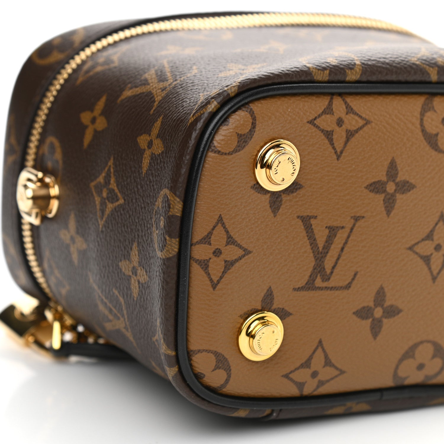Louis Vuitton Reverse Monogram Vanity PM 7 of 8
