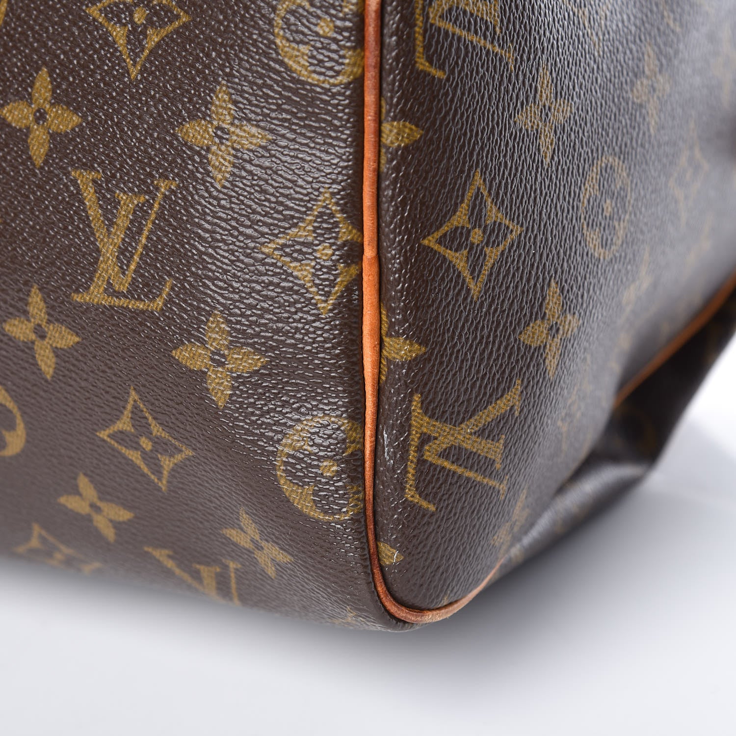 Louis Vuitton Monogram Speedy 25 18 of 19