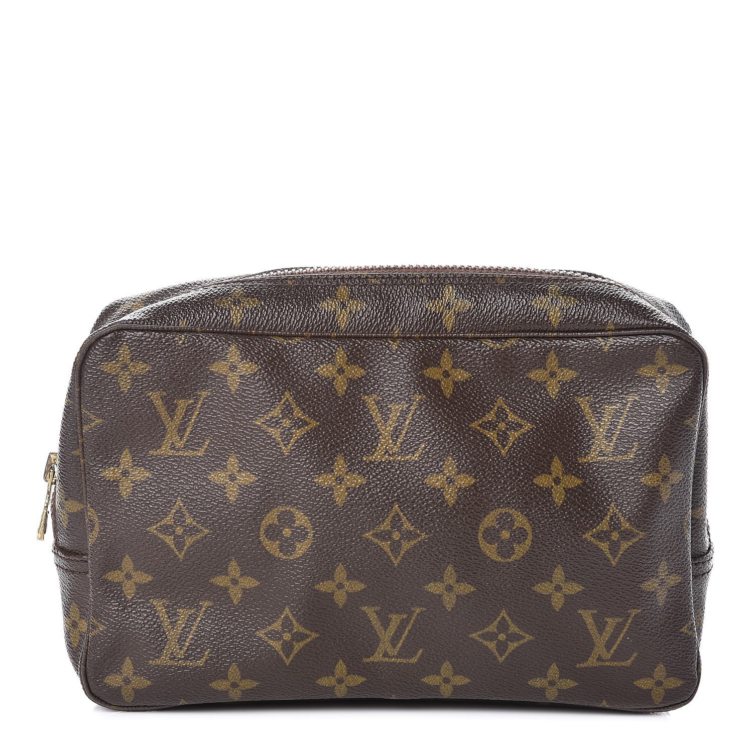 Louis Vuitton Monogram Trousse Toilette 23 1 of 8