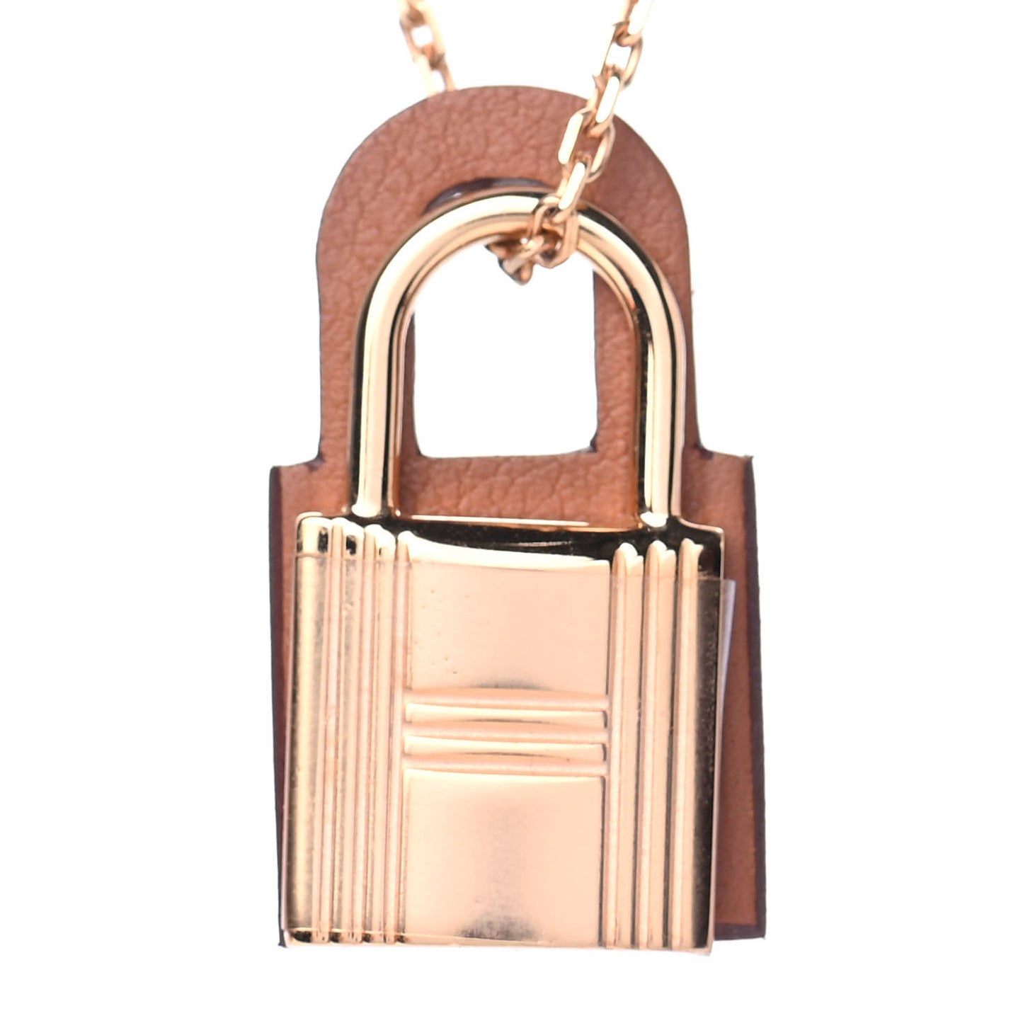 Swift Small O'Kelly Pendant Necklace Gold