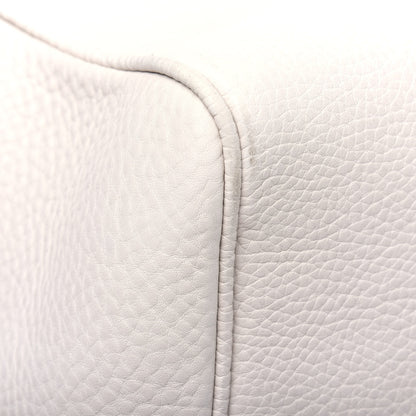 Louis Vuitton Naxos Keepall 45 White 11 of 19