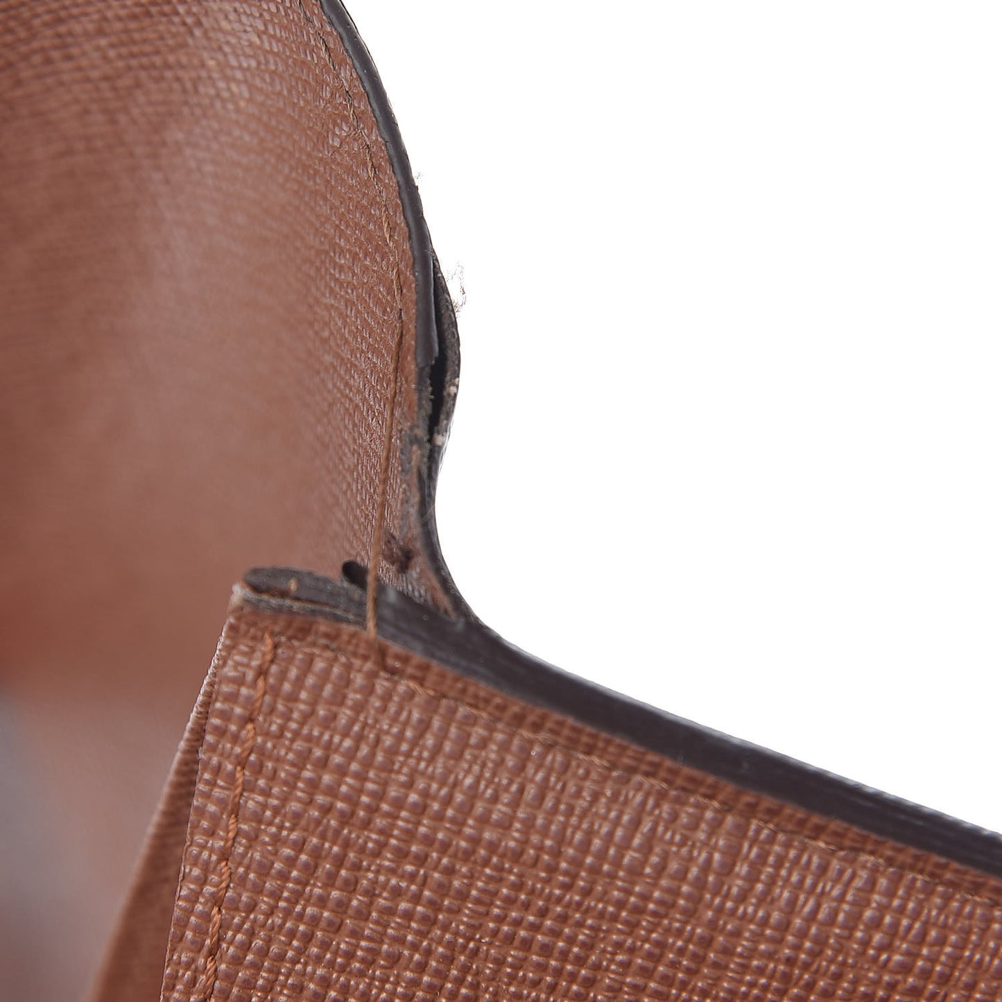Monogram Sarah Wallet