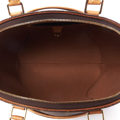 Louis Vuitton Monogram Ellipse MM 4 of 8