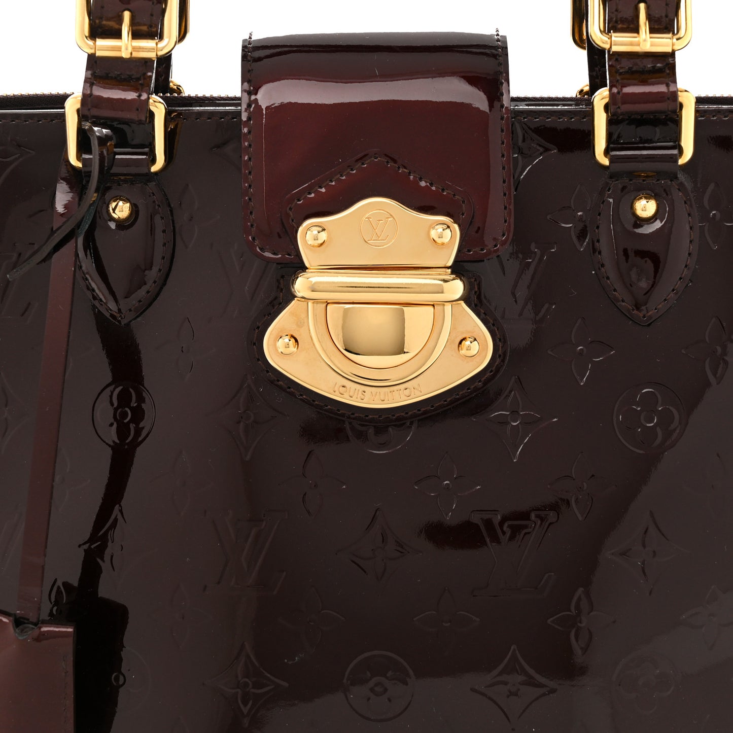 Vernis Melrose Avenue Amarante