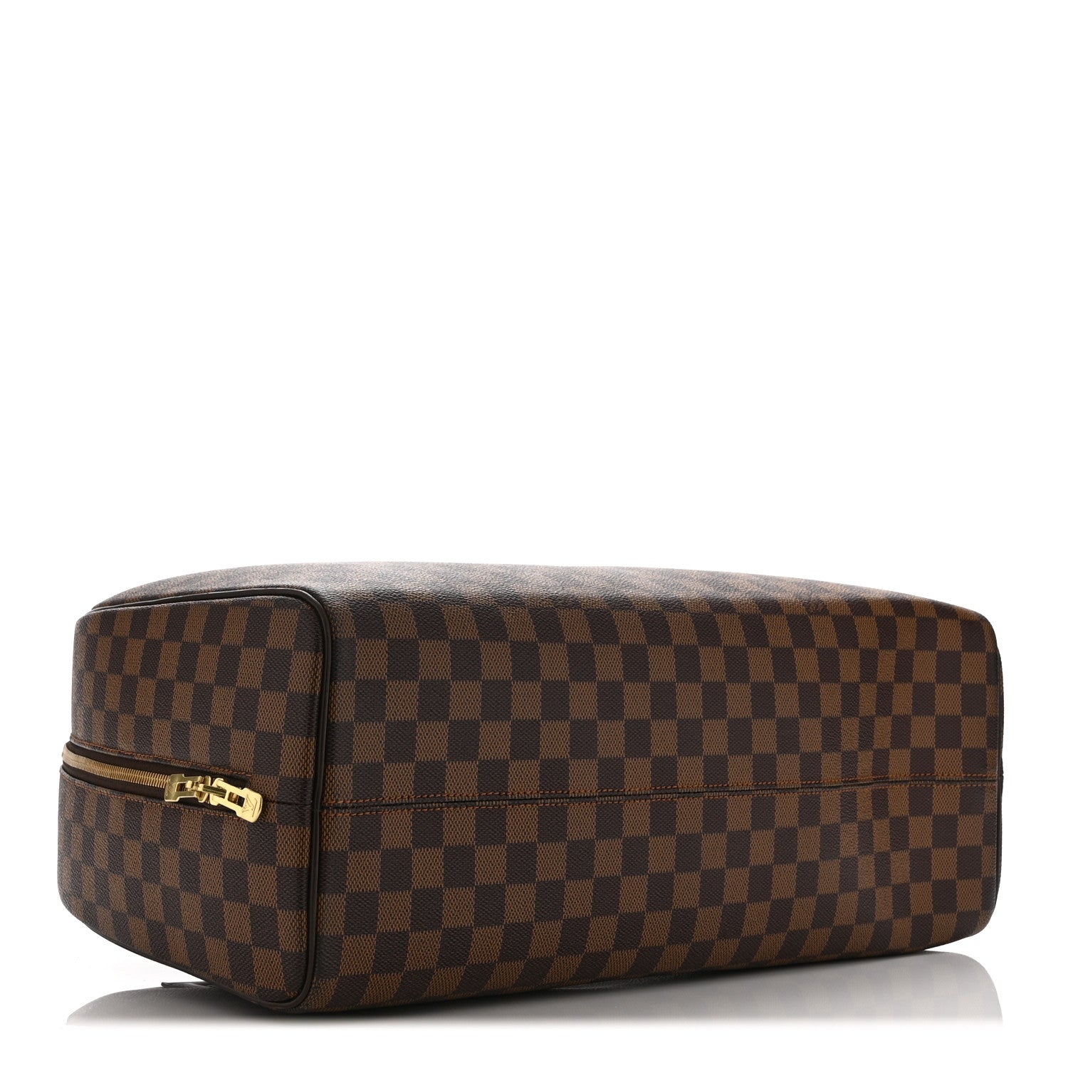 Louis Vuitton Damier Ebene Nolita 24 Heures 4 of 10