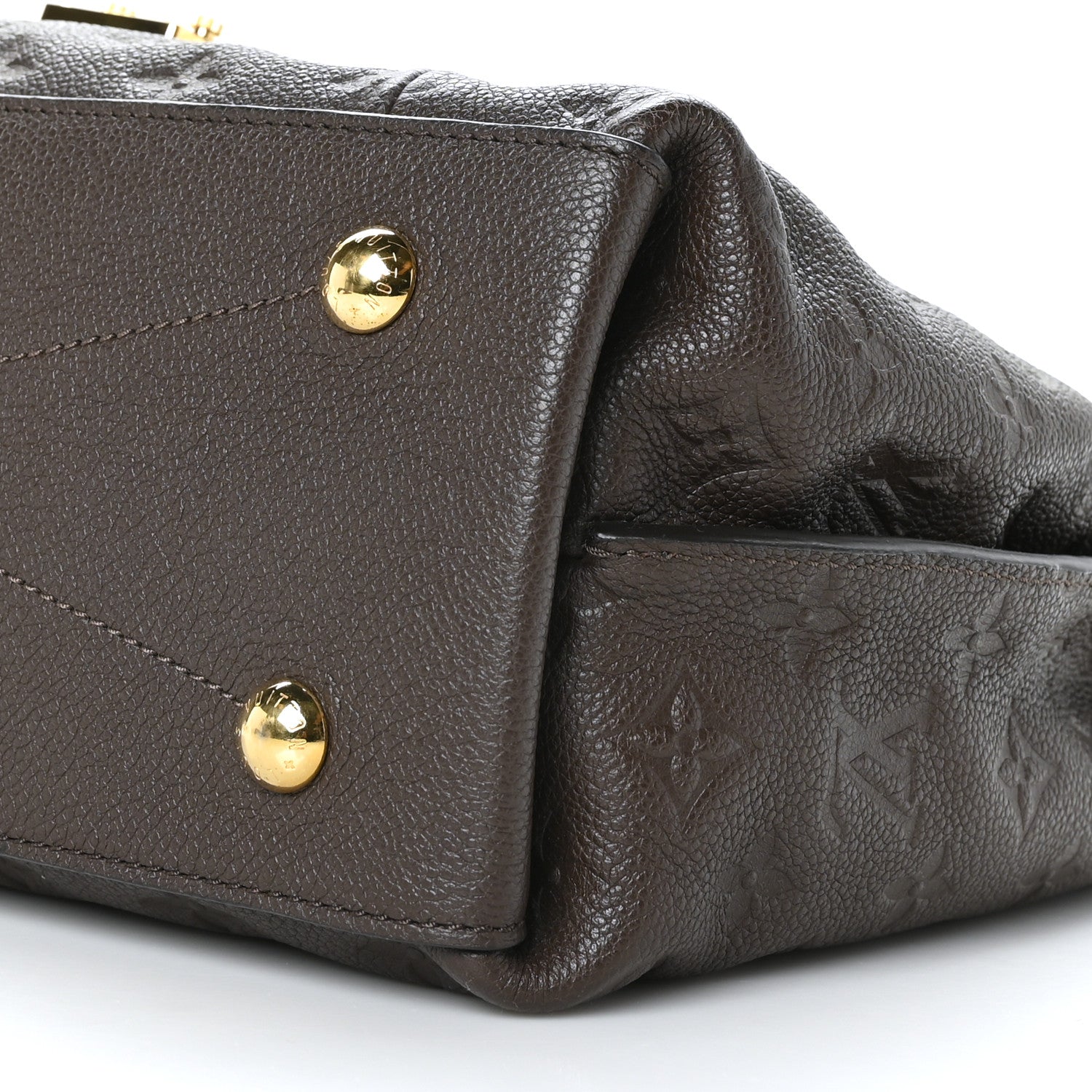 Louis Vuitton Empreinte Metis Terre 7 of 7