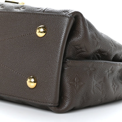 Louis Vuitton Empreinte Metis Terre 7 of 7