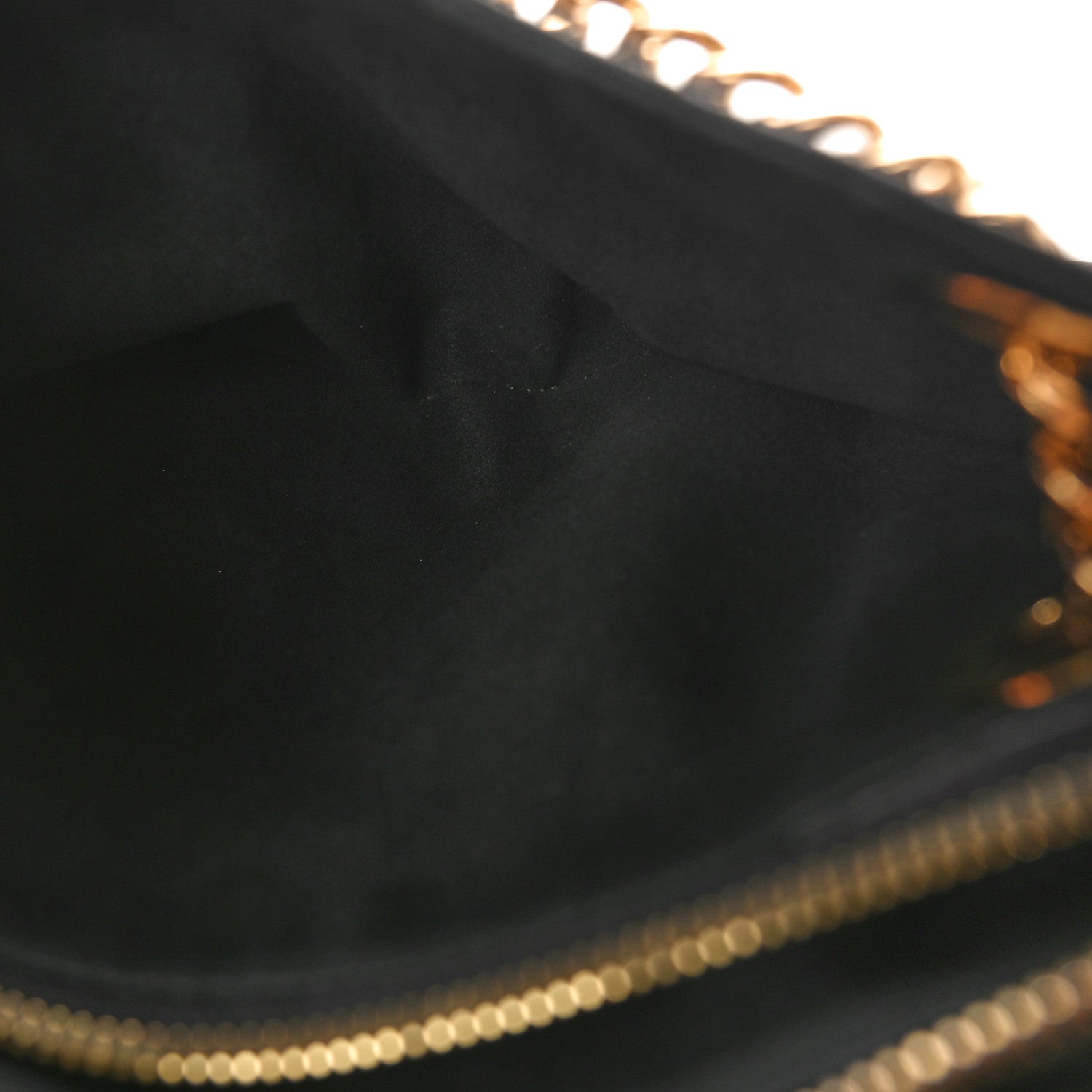 Louis Vuitton Monogram Surene BB Black 5 of 9