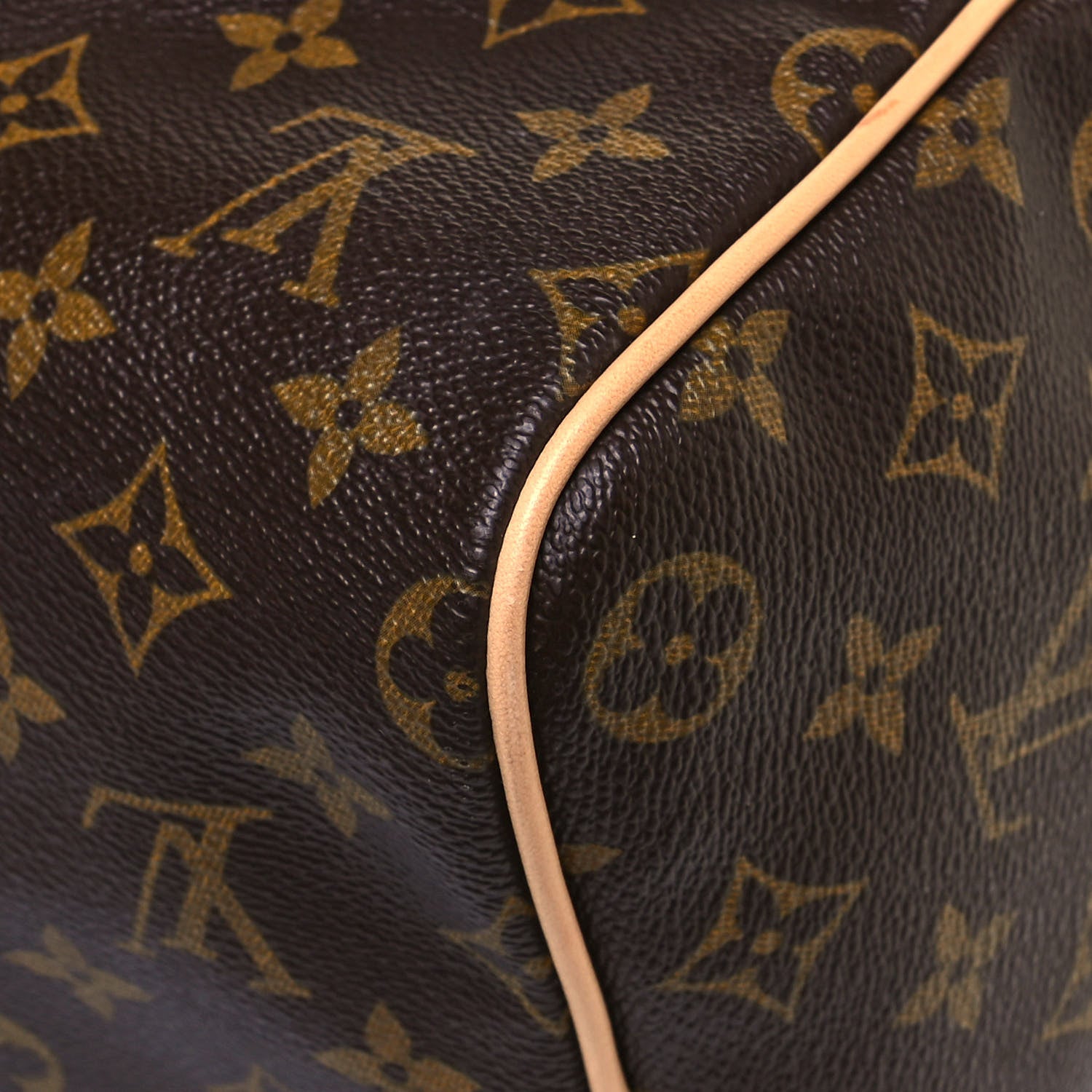 Louis Vuitton Monogram Keepall 45 12 of 15
