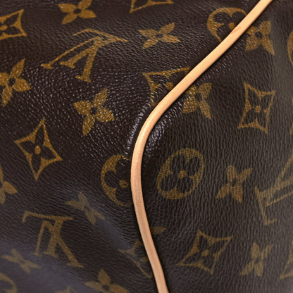 Louis Vuitton Monogram Keepall 45 12 of 15