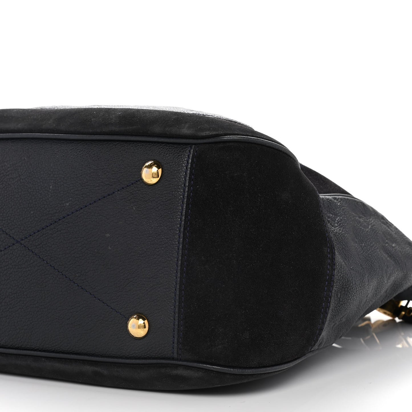 Empreinte Suede Audacieuse GM Infini