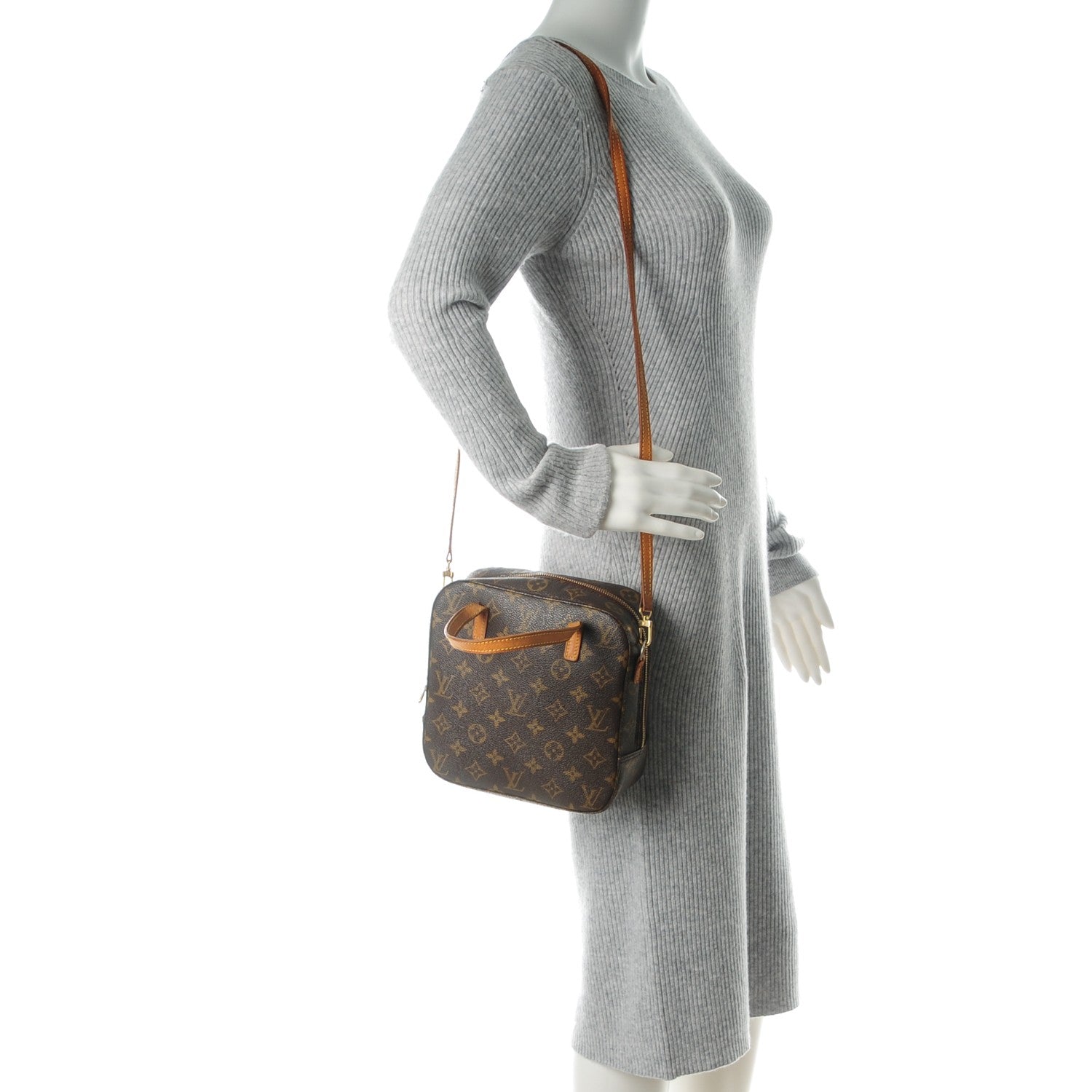 Louis Vuitton Monogram Spontini 2 of 8