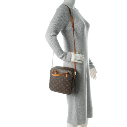 Louis Vuitton Monogram Spontini 2 of 8