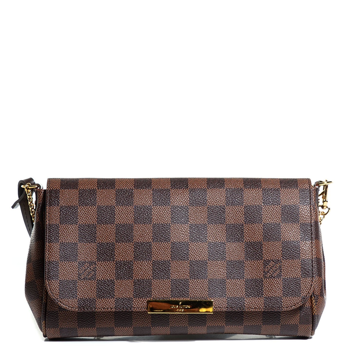 Damier Ebene Favorite MM