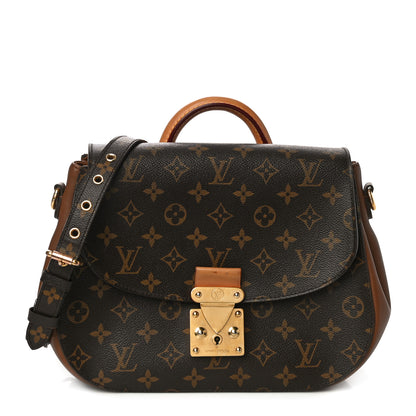 Louis Vuitton Monogram Eden MM Camel 1 of 12