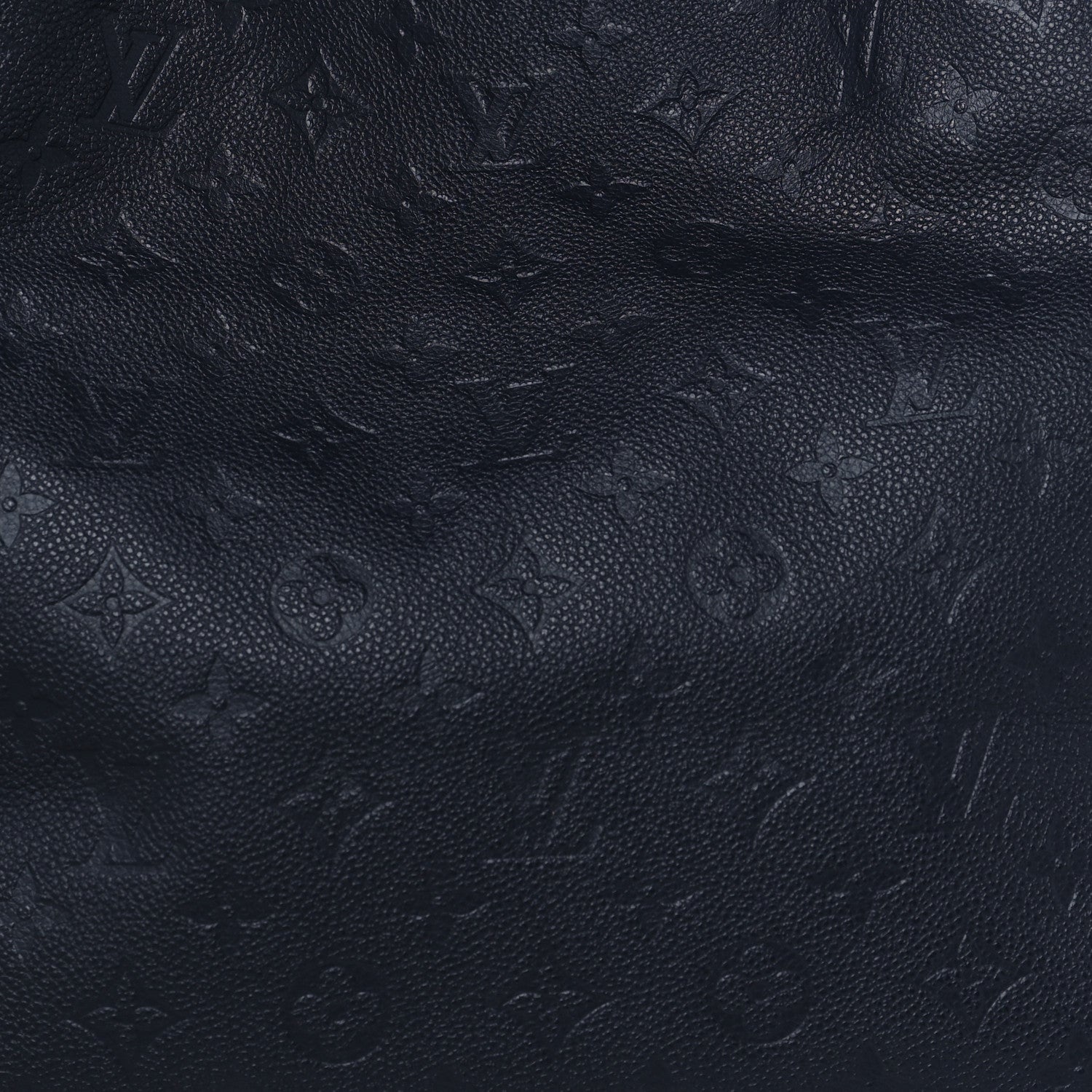 Louis Vuitton Empreinte Artsy MM Marine Rouge 7 of 9