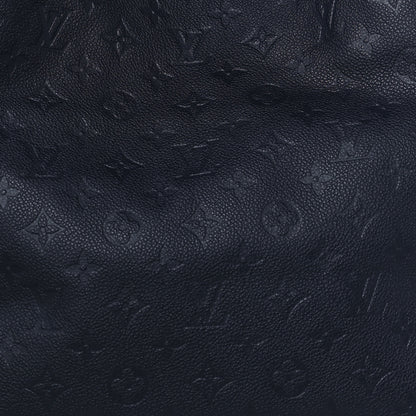 Louis Vuitton Empreinte Artsy MM Marine Rouge 7 of 9