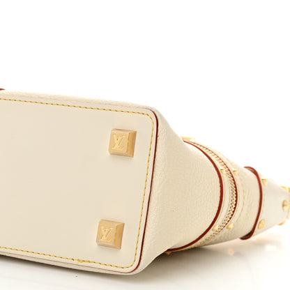 Louis Vuitton Suhali L Impetueux White 10 of 11