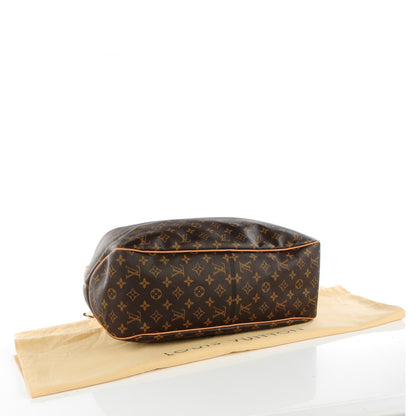 Louis Vuitton Monogram Delightful GM 5 of 8