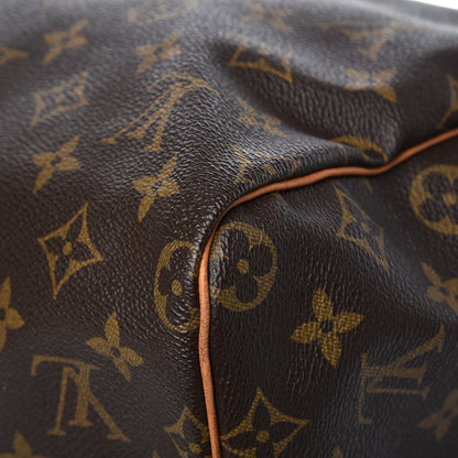 Louis Vuitton Monogram Speedy 40 12 of 13